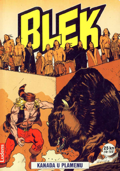 005 - Kanada u plamenu 