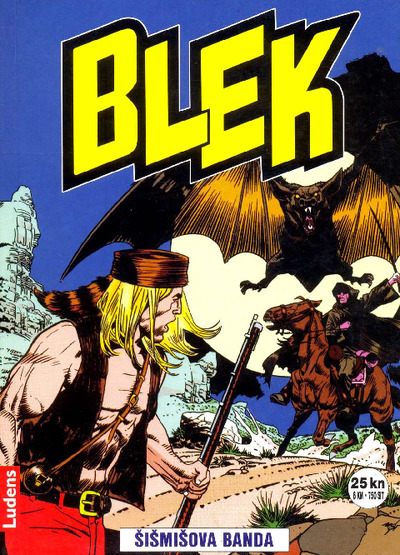 006 - Sismisova banda 