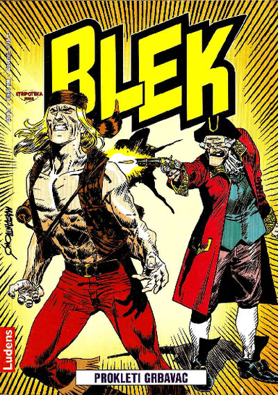 022 - Prokleti grbavac 