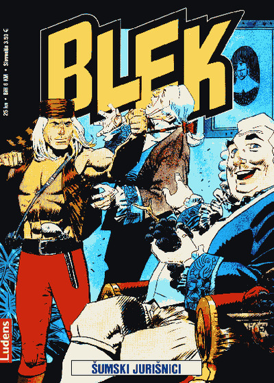 026 - Sumski jurisnici 