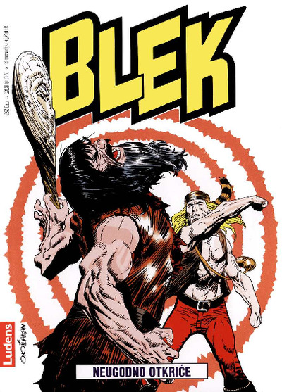 029 - Neugodno otkrice