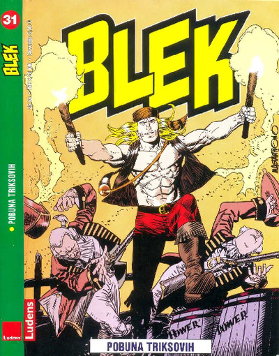 031 - Pobuna Triksovih 