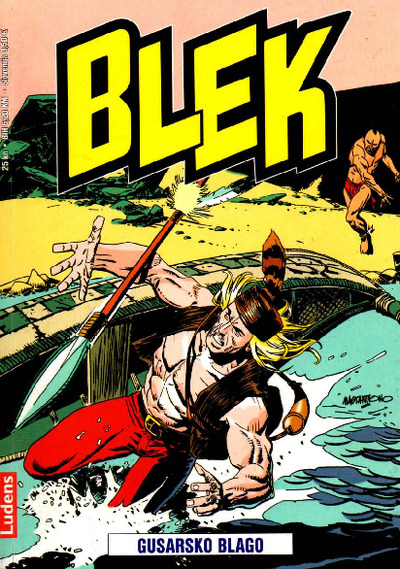 039 - Gusarsko blago 