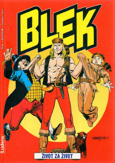 040 - Zivot za zivot 