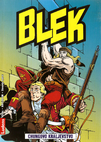 064 - Chungovo kraljevstvo 