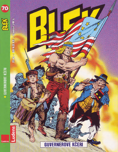 070 - Guvernerove kceri 