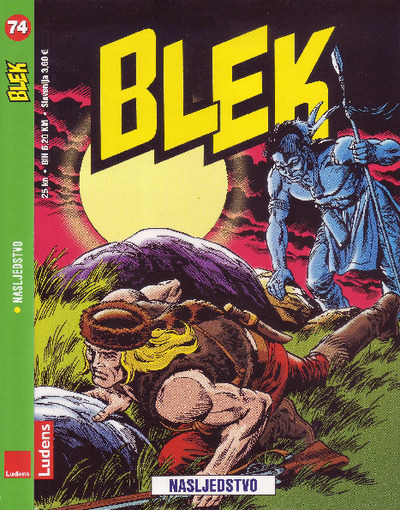074 - Nasljedstvo 