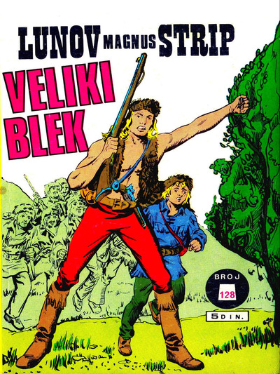 VELIKI BLEK LUNOV MAGNUS STRIP