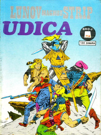 0714 -  Udica