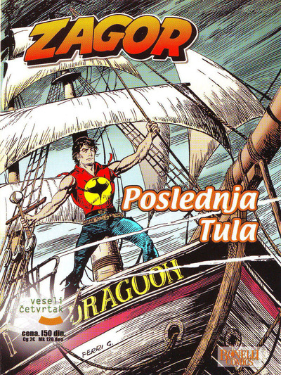 VC 011 - Poslednja Tula