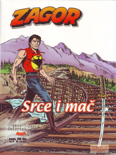 VC 018 - Srce i mac