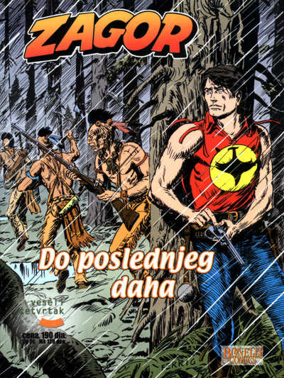 VC 050 - Do poslednjeg daha