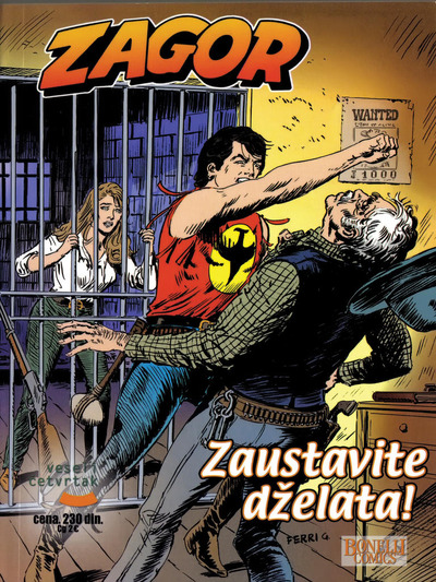 VC 062 - Zaustavite dzelata