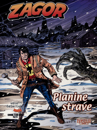 VC 076 - Planine strave