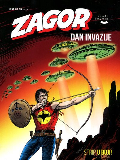 VC 132 - Dan invazije