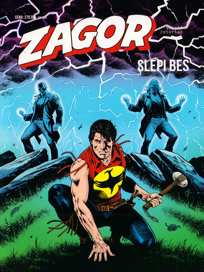 VC 166 - Slijepi bijes