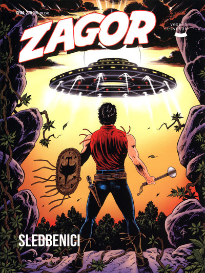 VC 181 - Sljedbenici