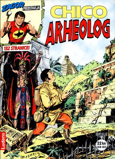 006 - Chico arheolog 