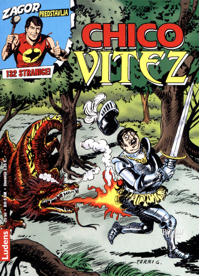 018 - Chico vitez 