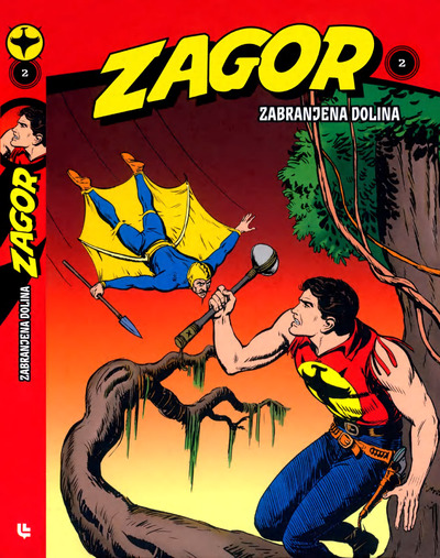 002 - Zabranjena dolina 