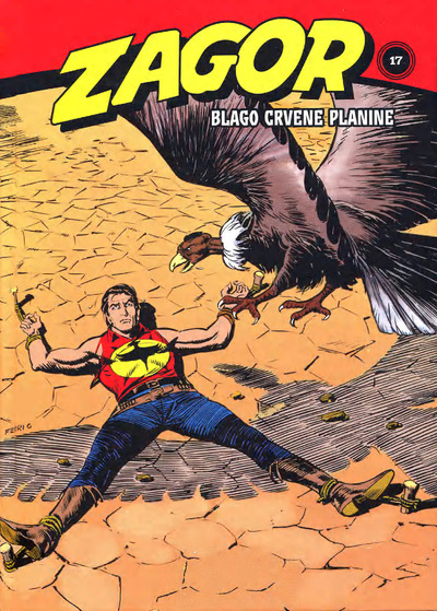 017 - Blago Crvene planine 