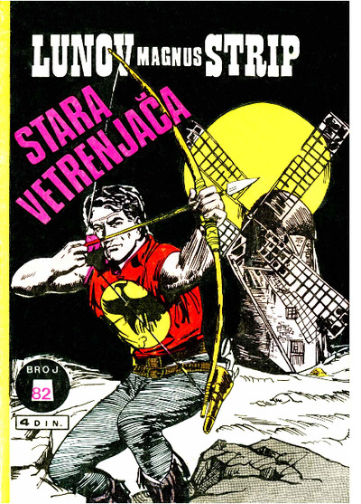 0082 - Stara vetrenjaca 