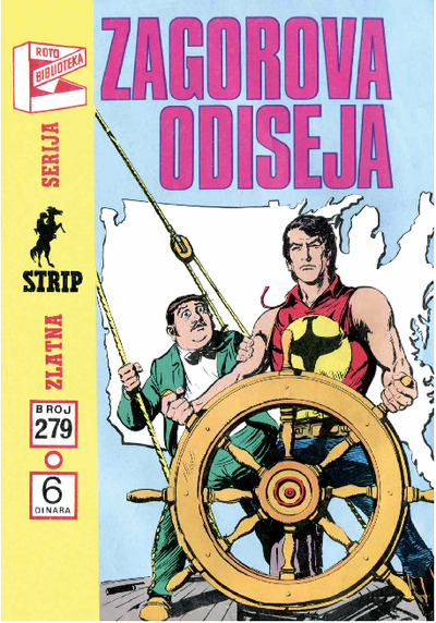 0279 - Zagorova Odiseja 