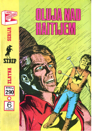 0290 - Oluja nad Haitijem 