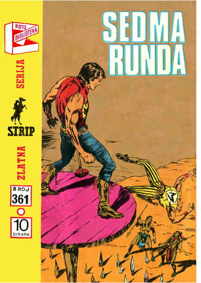 0361 - Sedma runda 