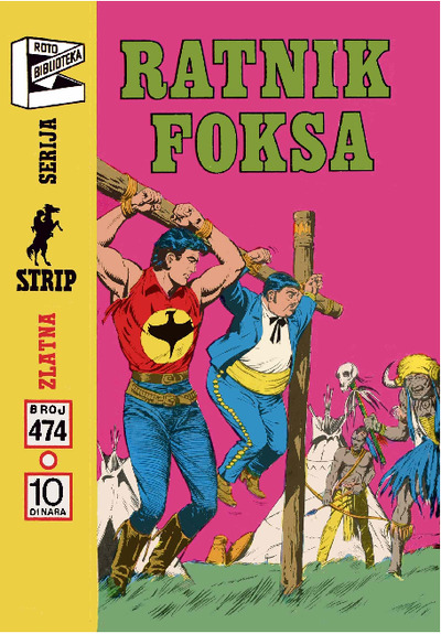 0474 - Ratnik Foksa 