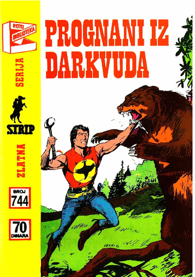 0744 - Prognani iz Darkvuda 