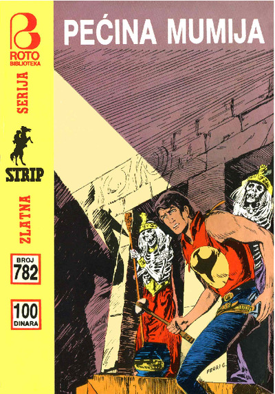 0782 - Pecina mumija 