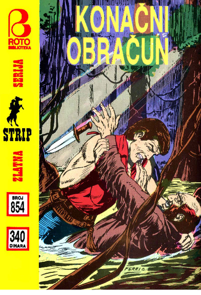 0854 - Konacni obracun 