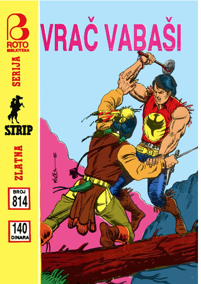 0814 - Vrac Vabasi 
