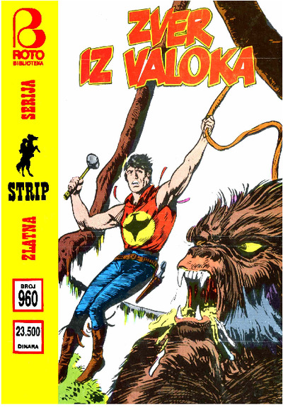 0960 - Zver iz Valoka 