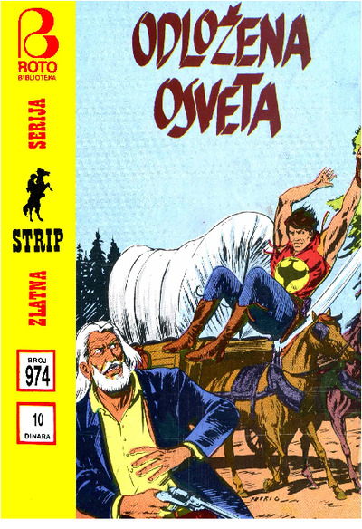 0974 - Odlozena osveta 