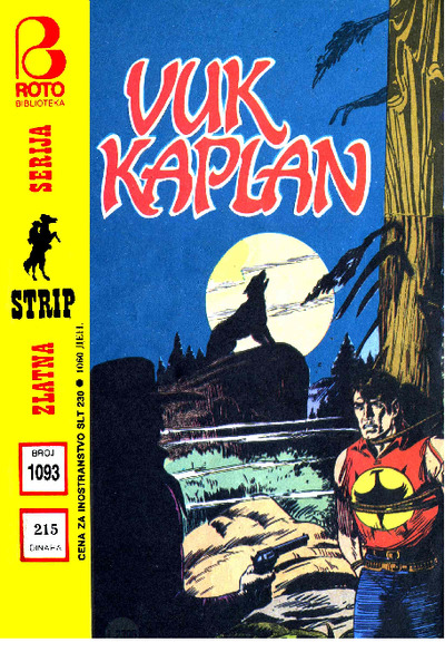 1093 - Vuk Kaplan 