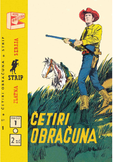 ZLATNA SERIJA KOMPLET