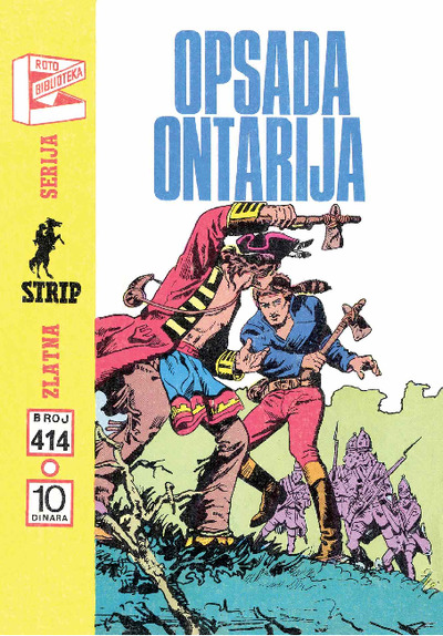 0414 - Opsada Ontarija 