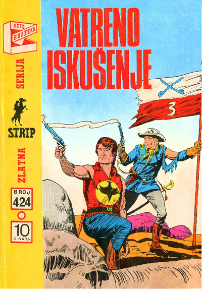 0424 - Vatreno iskusenje 