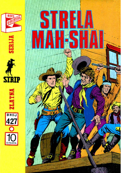 0427 - Teks Viler - Strela Mah-shai 