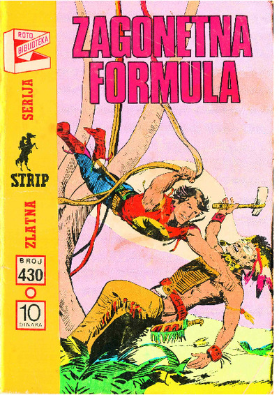 0430 - Zagonetna formula 