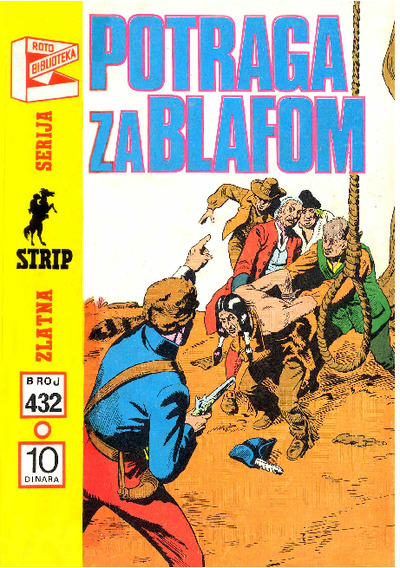 0432 - Potraga za Blafom 
