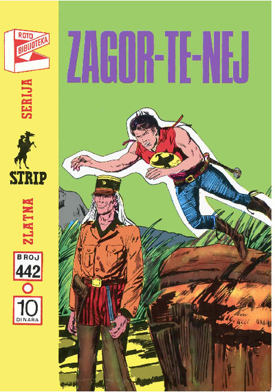 0442 - Zagor-te-nej 