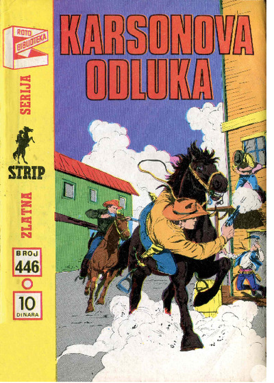 0446 - Teks Viler - Karsonova odluka 