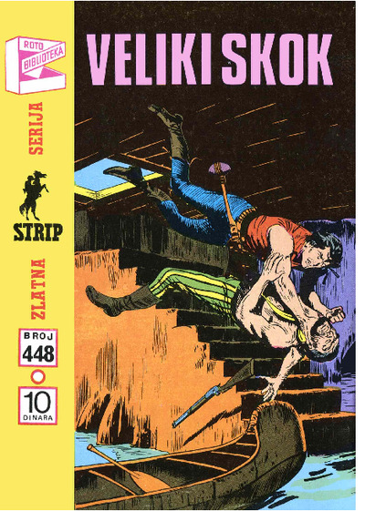 0448 - Veliki skok 