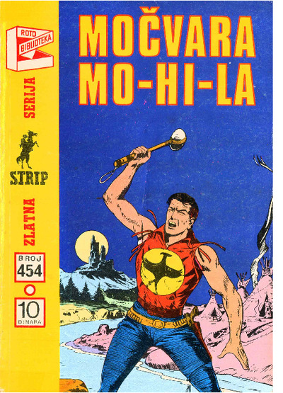 0454 - Mocvara Mo-hi-la 