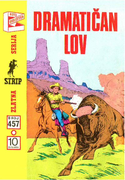 0457 - Teks Viler - Dramatican lov 