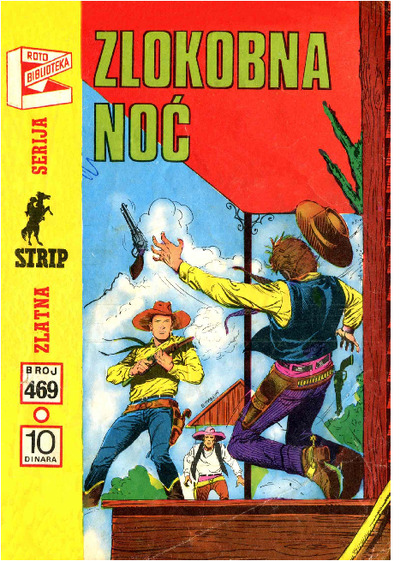 0469 - Teks Viler - Zlokobna noc 