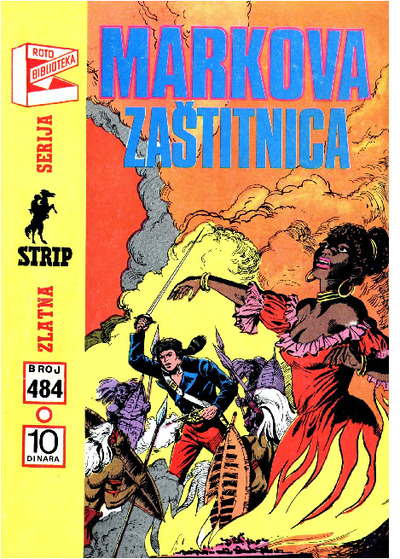 0484 - Markova zastitnica 